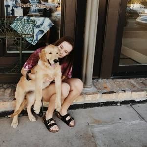 Meet your Posher, Deanna